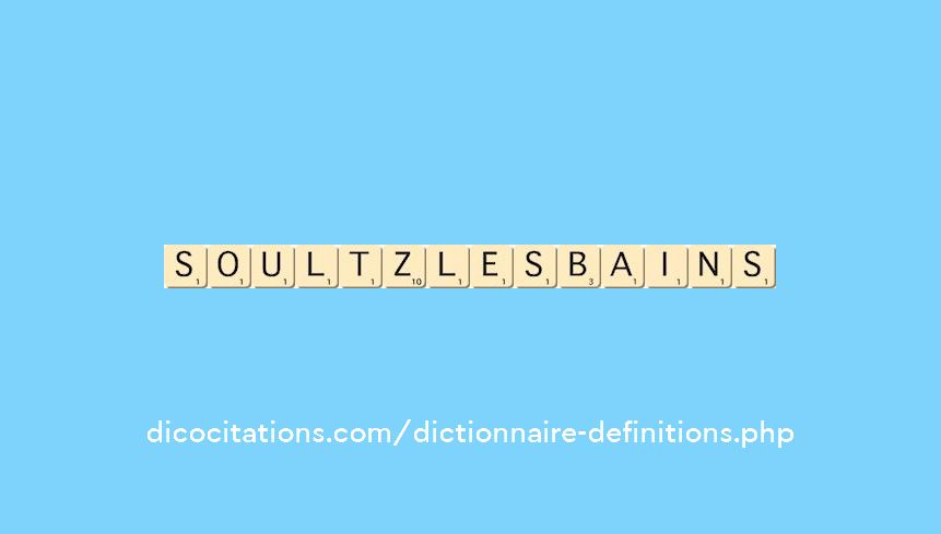 soultz-les-bains