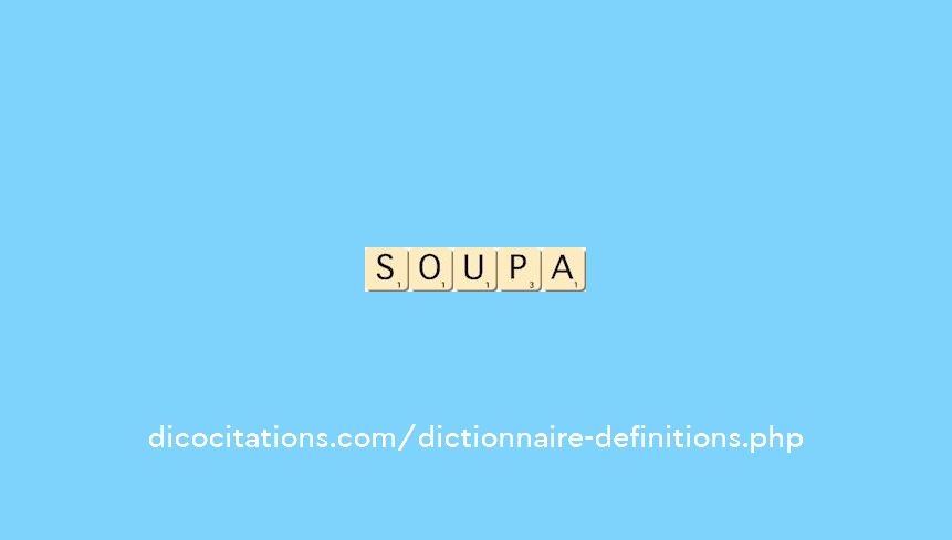 soupa