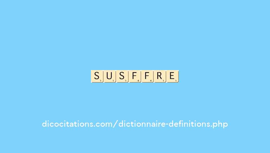 sous-fifre sous-fifre