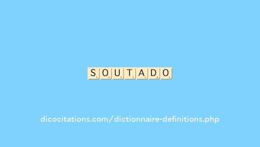 soutado