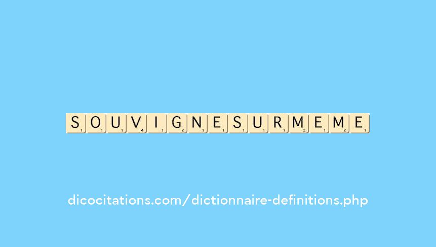souvigne-sur-meme