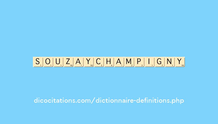 souzay-champigny