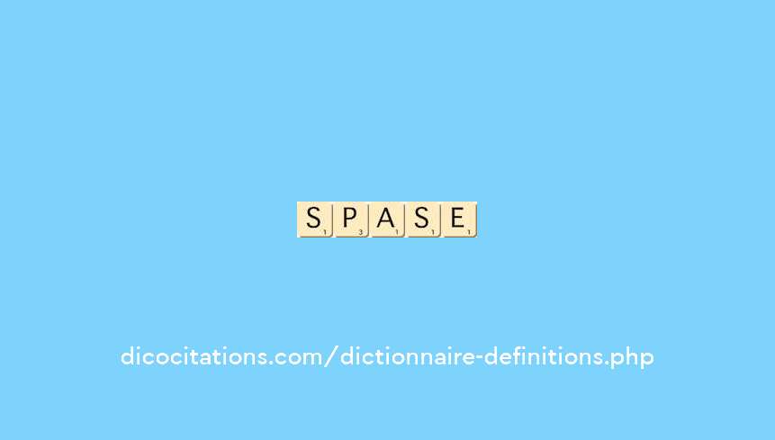 spasme