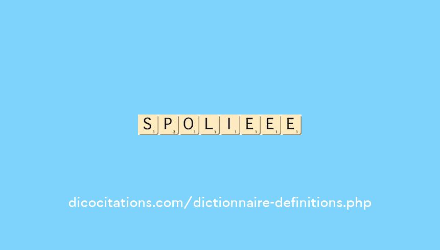 spolie--ee