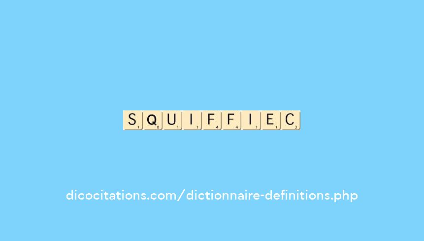 squiffiec