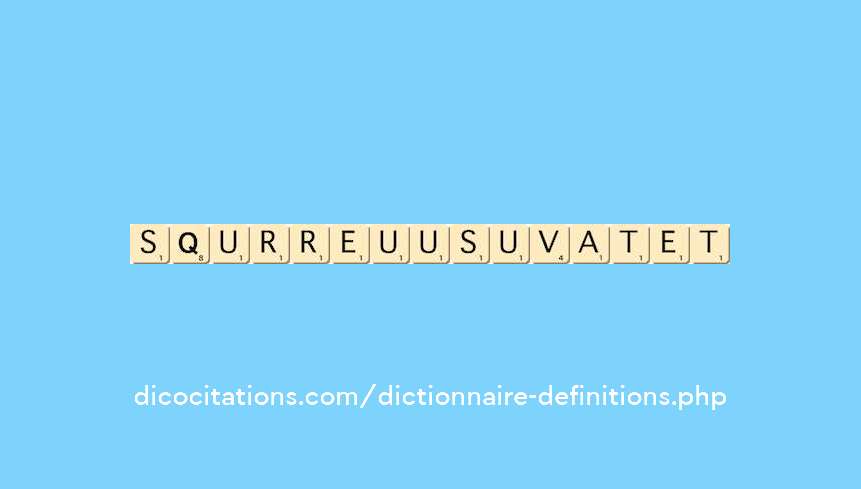 squirreux--ou--suivant-l-etymo
