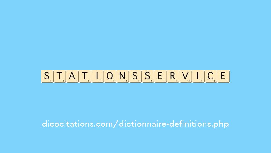 stations-service stations-service