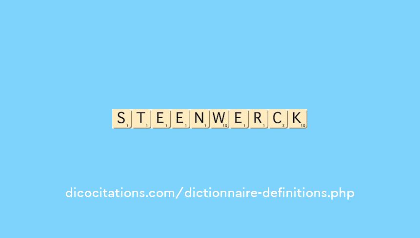 steenwerck