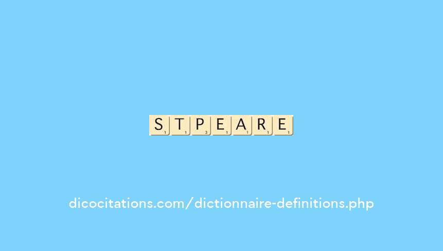 stipendiaire
