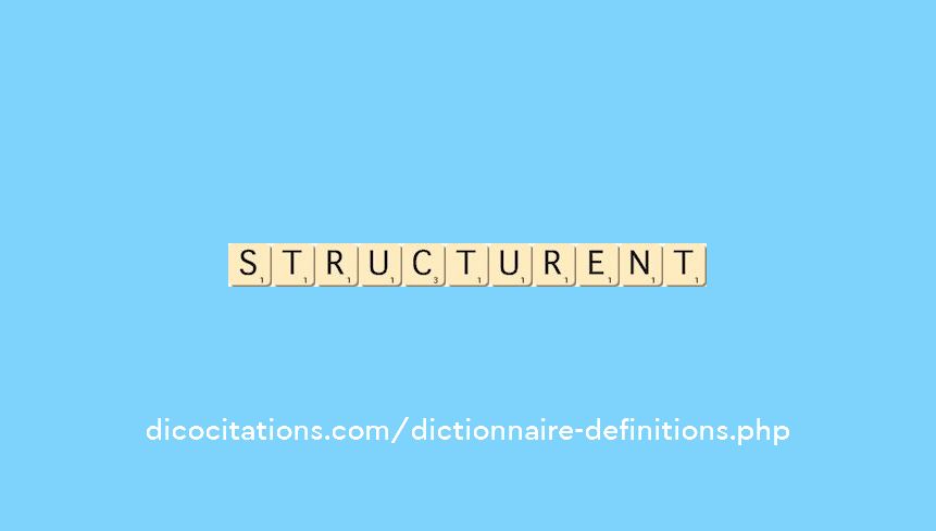 structurent structurent