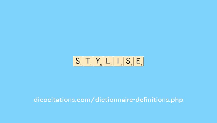 stylise stylise