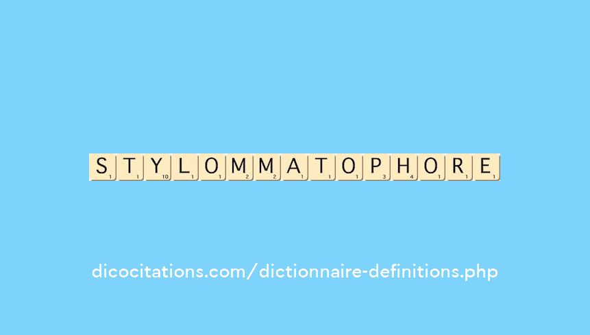 stylommatophore
