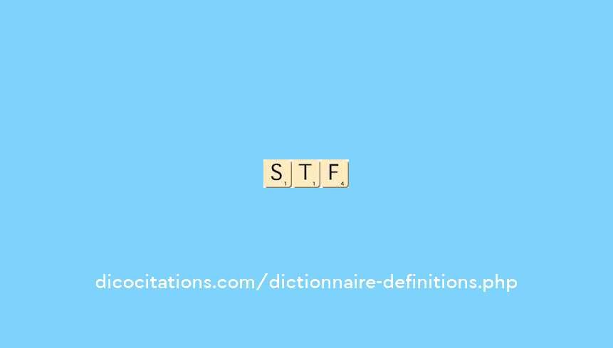 subjectif subjectif