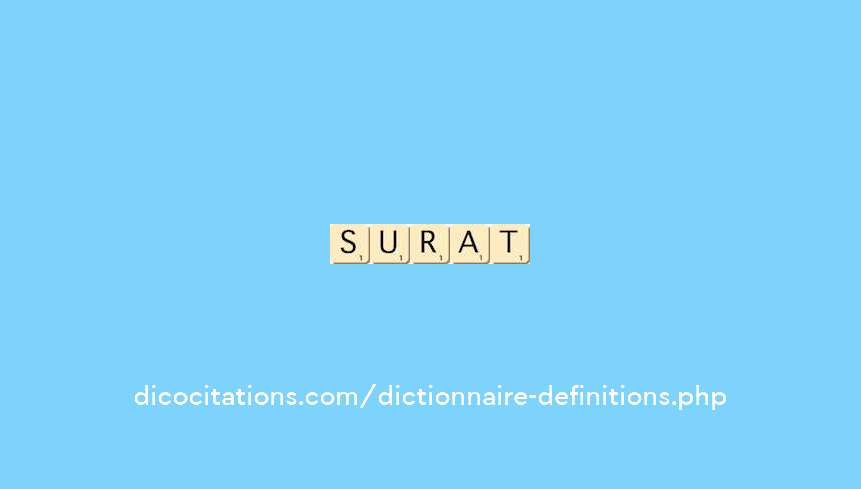 subordination