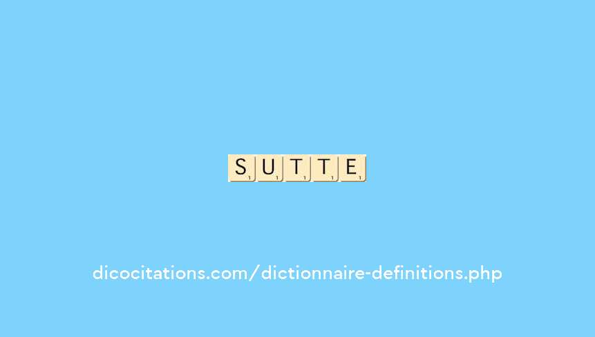 subtilite