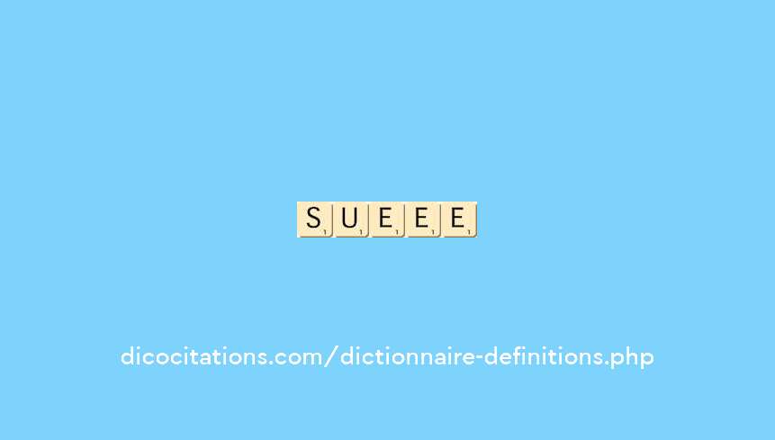 suce--ee
