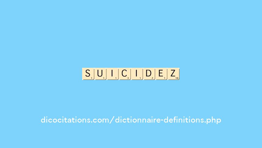 suicidez suicidez