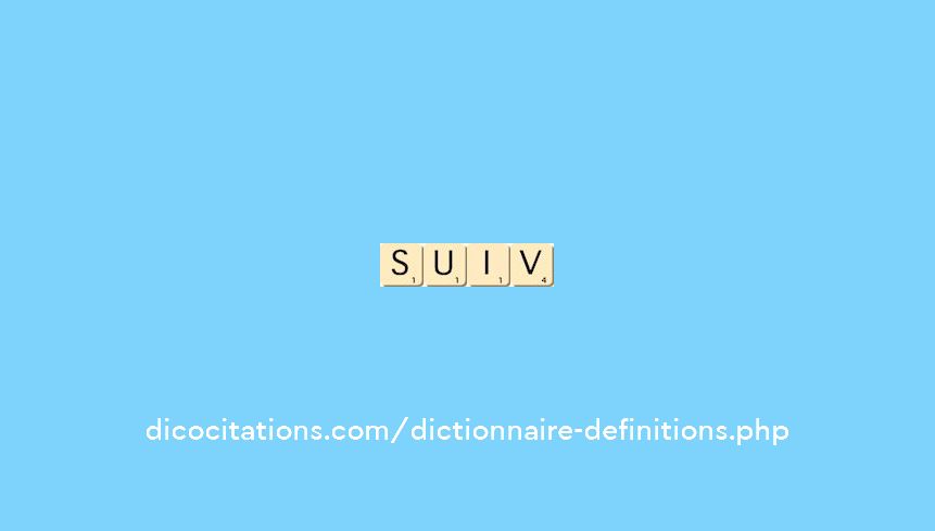 suiv