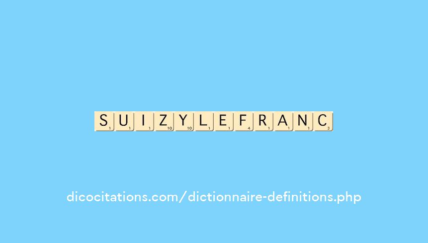 suizy-le-franc
