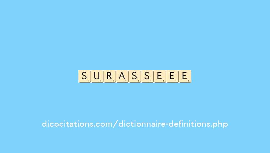 surbaisse--ee