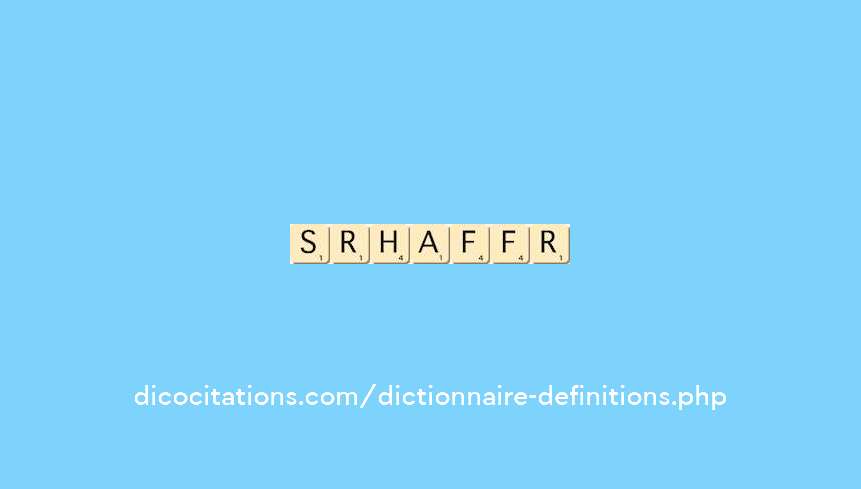 surchauffeur