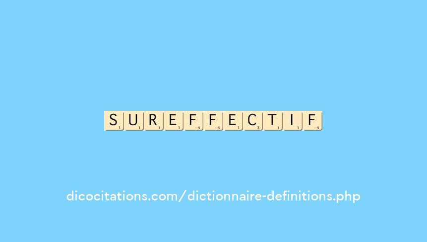 sureffectif sureffectif