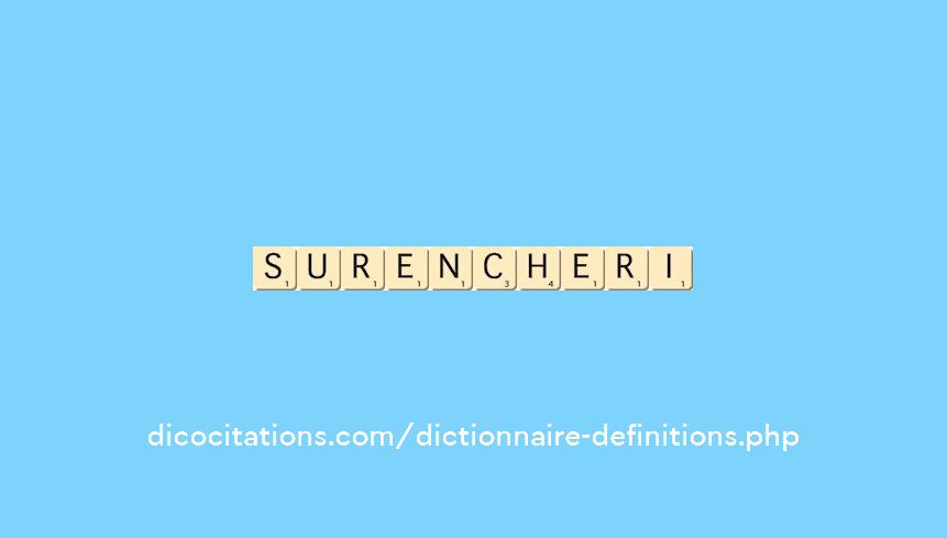surencheri surencheri