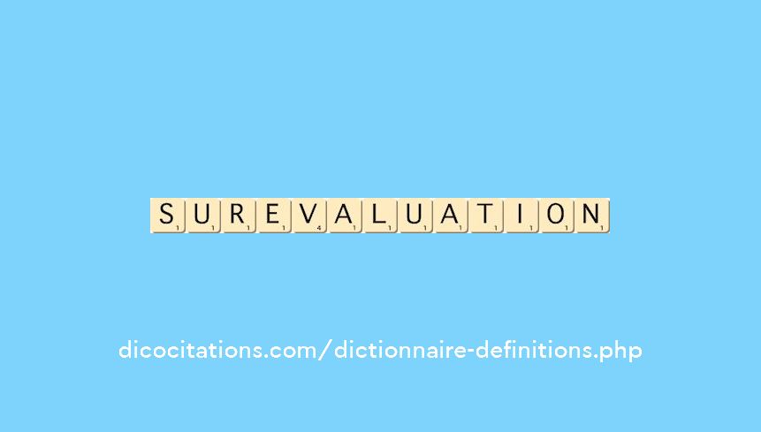 surevaluation