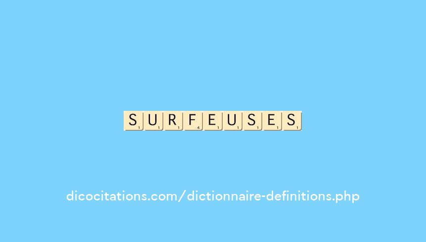 surfeuses surfeuses