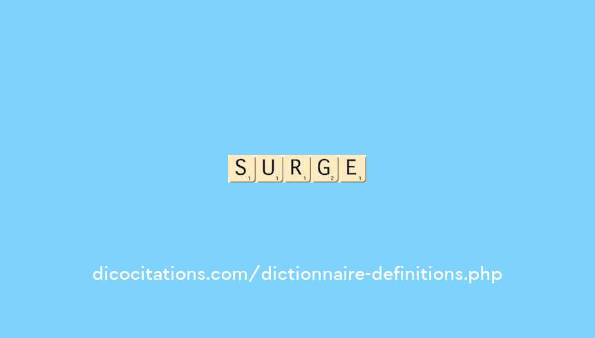 surgie surgie
