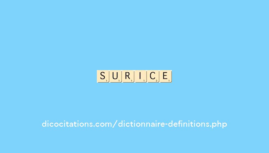 surice surice