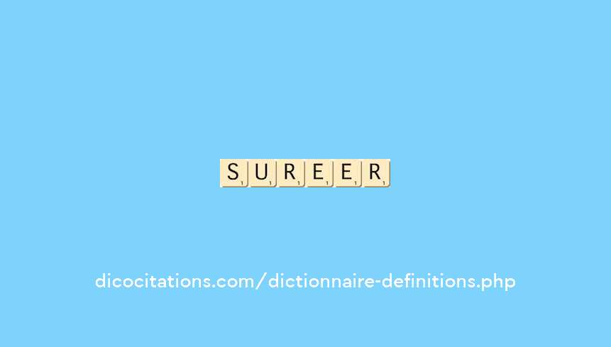 surmener
