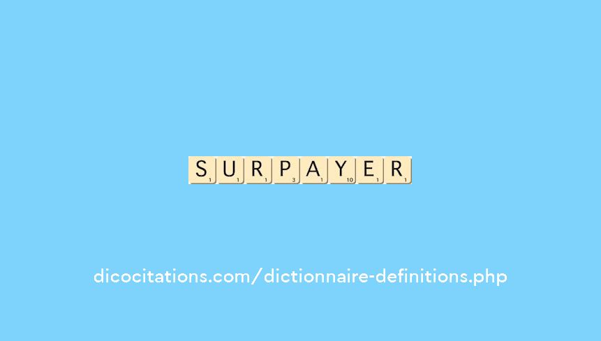 surpayer