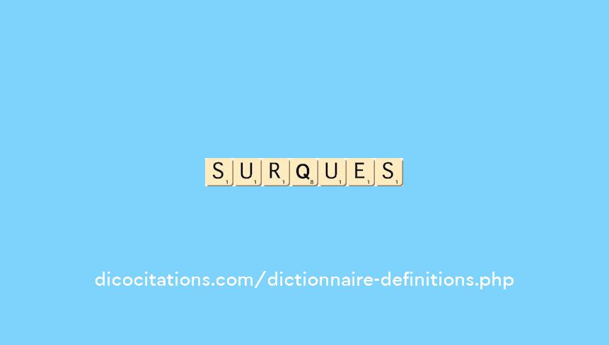 surques