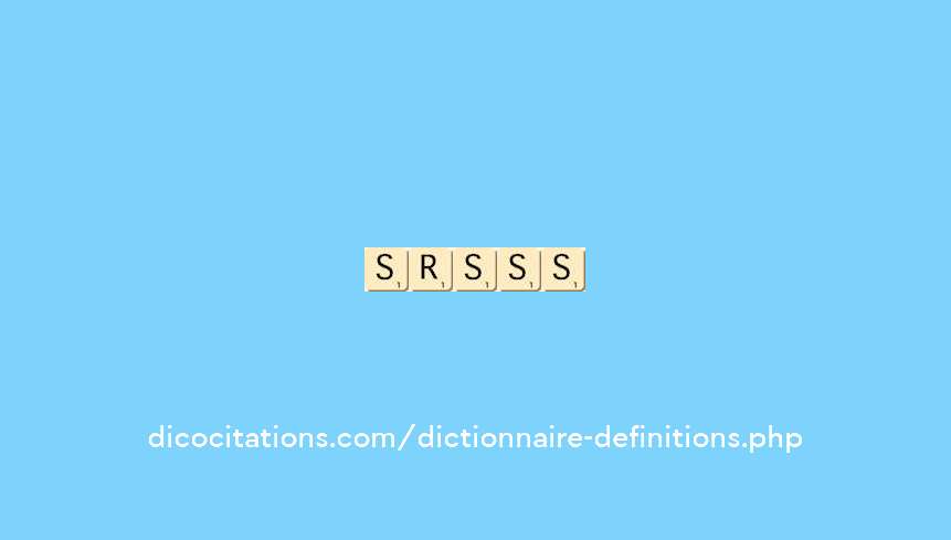 sursis--ise