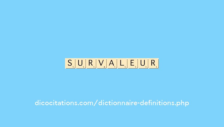 survaleur