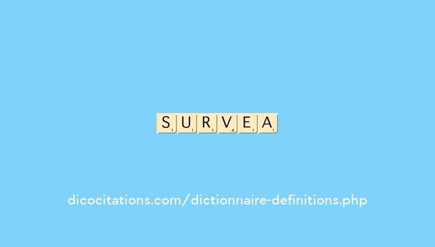surveilla