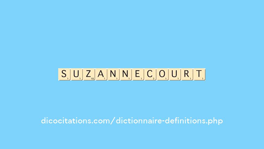 suzannecourt