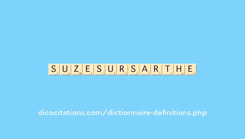suze-sur-sarthe