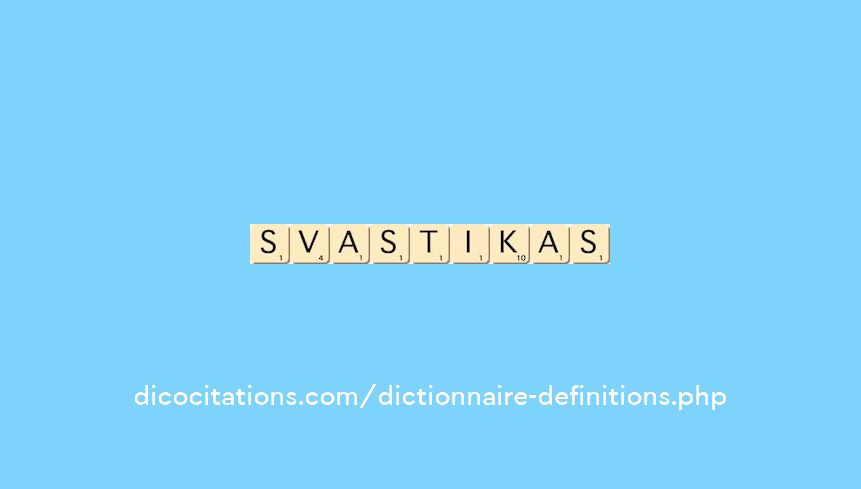 svastikas svastikas