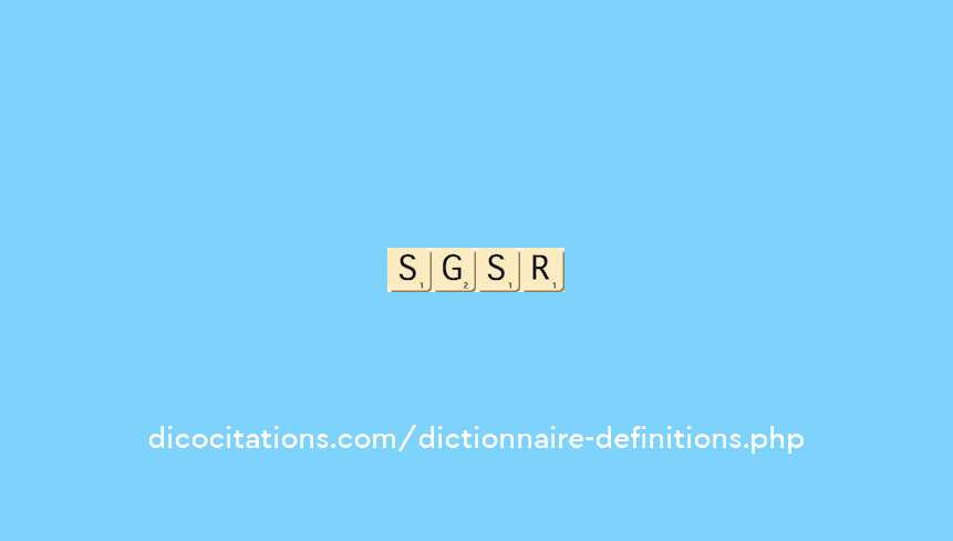 syllogiser