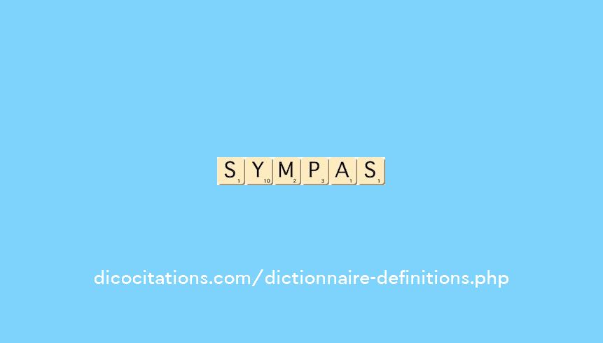 sympas