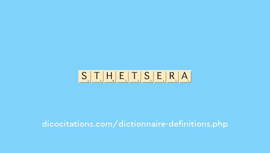 synthetisera synthetisera