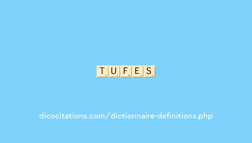 t-ufles