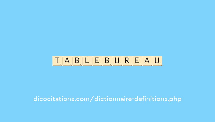 table-bureau table-bureau