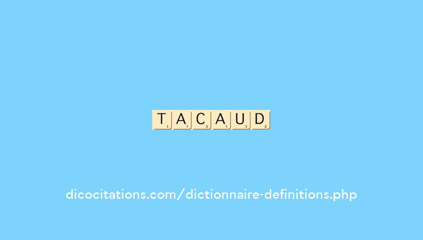 tacaud