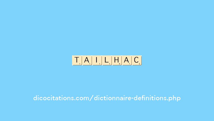 tailhac