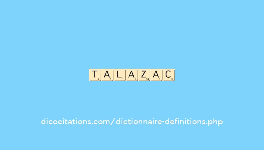 talazac