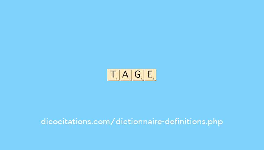 tangible