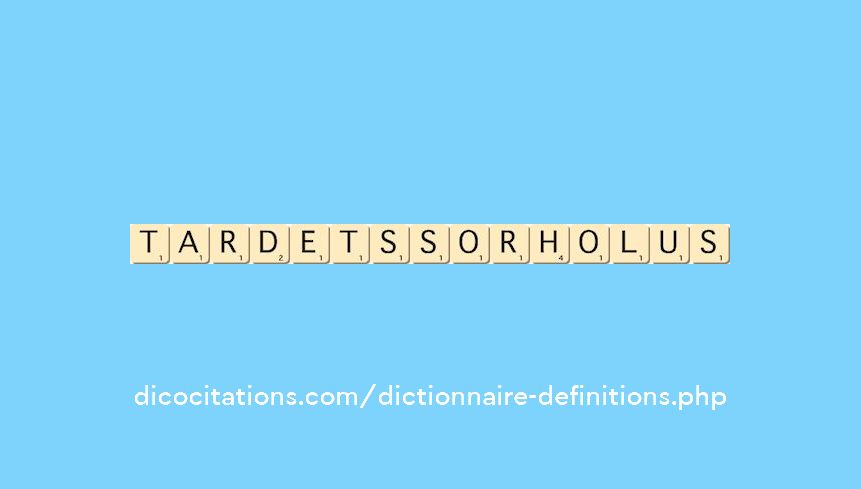 tardets-sorholus tardets-sorholus